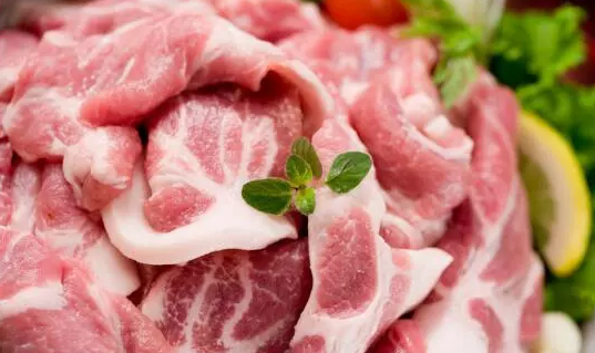 國內豬肉缺口難補！增加180萬噸進口肉只能彌補2%的缺口