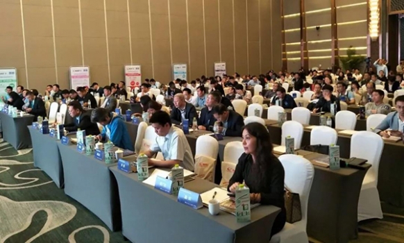 打造畜牧飼料行業(yè)生物科技芯片 挑戰(zhàn)集團召開“生物科技芯片”新品發(fā)布會