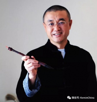 甘智林：農牧企業的未來已經來了