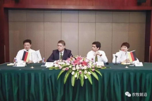 降低抗生素耐藥性風險！擁有全球數據的EW Nutrition正式進軍中國市場