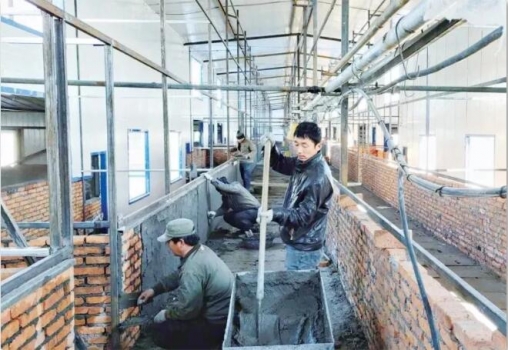 4月末豬企大擴(kuò)張：超400萬頭生豬及1500萬頭屠宰項(xiàng)目簽訂