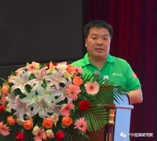 川農徐志文教授：非瘟背景下，少打針重監測認真做生物安全