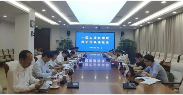 重磅！非瘟候選疫苗問世 養豬股急跌 疫苗股拉升