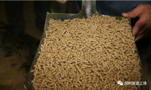 顆粒料在生產過程中的水分控制