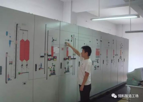 中控員崗位的操作規(guī)程及注意事項