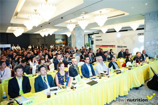 “減少抗生素使用和降低耐藥性風險—2020展望”專題論壇在上海成功召開