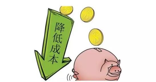 飼料廠生產成本控制幾個措施