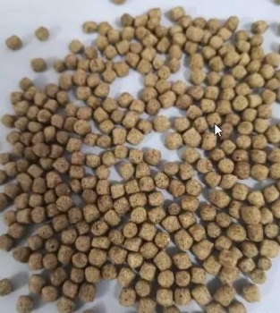 12種膨化料質(zhì)量缺陷的原因分析及對(duì)策