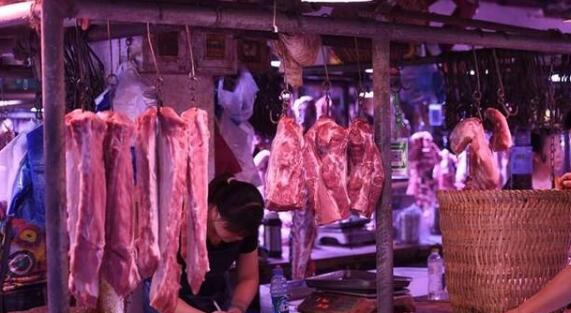 農業農村部：所有生豬屠宰企業均已落實非洲豬瘟自檢制度