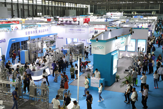 2020上海生物發酵展8月強勢來襲，聚焦疫情過后的生物制藥發展