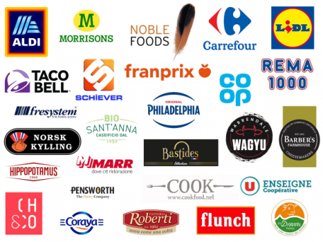 2020年“全球農場動物福利獎”獲獎名單出爐，6家中國企業獲獎