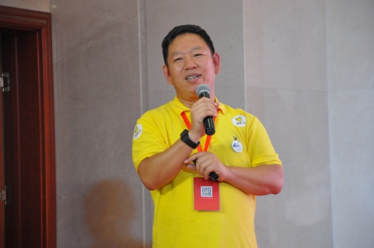 王統石博士——母豬營養關鍵點解析