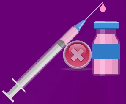 豬感染非瘟后，一定不要打退燒針，切忌！