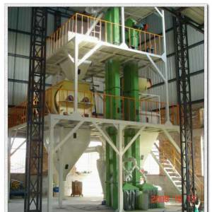 濃縮料生產(chǎn)線圖片展示