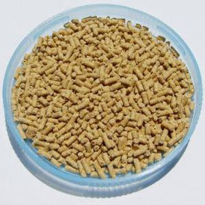 影響制粒質(zhì)量的因素