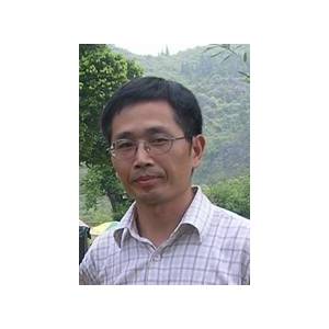 劉文斌：水產動物生理與營養學專家