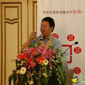 王統石：如何讓你的飼料有人緣？