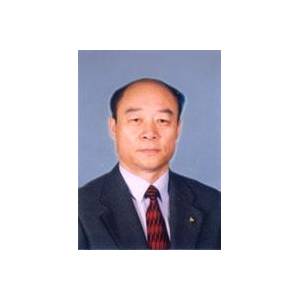 趙國嶺：河北省農業廳黨組書記、廳長