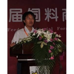 李彪：蛋白原料與乳豬腸道發育