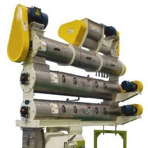 飼料粉碎技術研究新進展