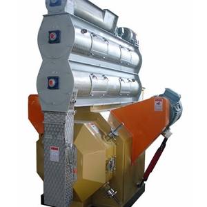 制粒機(jī)的使用方法和日常維護(hù)保養(yǎng)