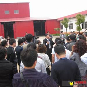 包容發展 互利共盈——熊凌