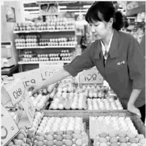 家禽業因禽流感損失400多億 肉禽蛋價格下月起或走高