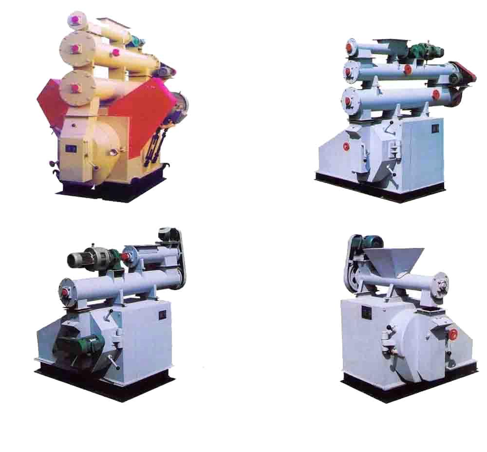 如何提高制粒的熟化度？