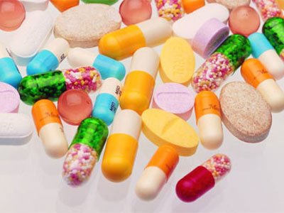 日糧中缺少微量元素 能量和蛋白質的作用也會降低