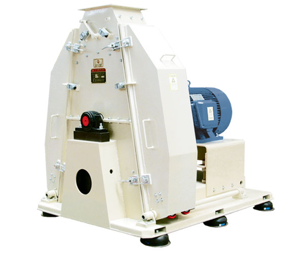 錘片粉碎機的維護與保養(yǎng)注意事項