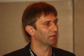 Provimi 研討會關注仔豬前開口料的液體飼喂