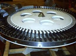 飼料顆粒機的常見故障及排除方法