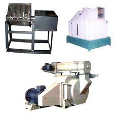 影響飼料機械生產加工的因素