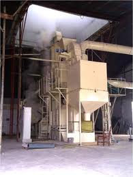 飼料機械確保飼料質量的重要條件