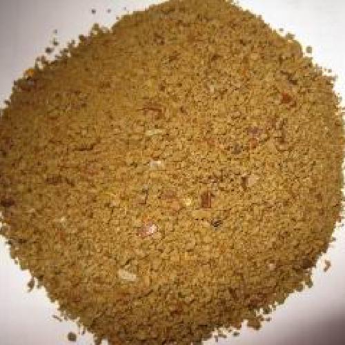 羽毛粉的營養特點