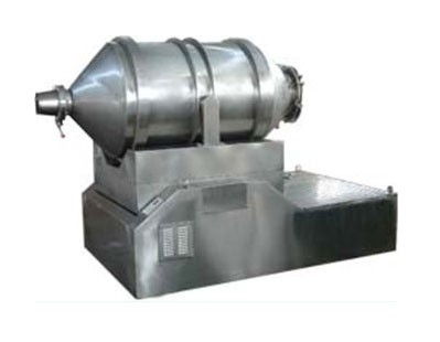 飼料粉碎混合機正確使用與調整技術