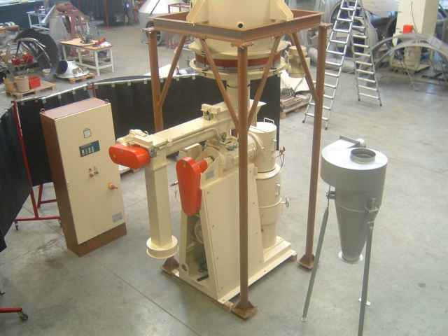 中國飼料機械集團前20強