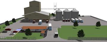 配合飼料企業添加劑及其預混劑的生產管理