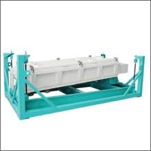 回轉(zhuǎn)分級(jí)篩的常見故障