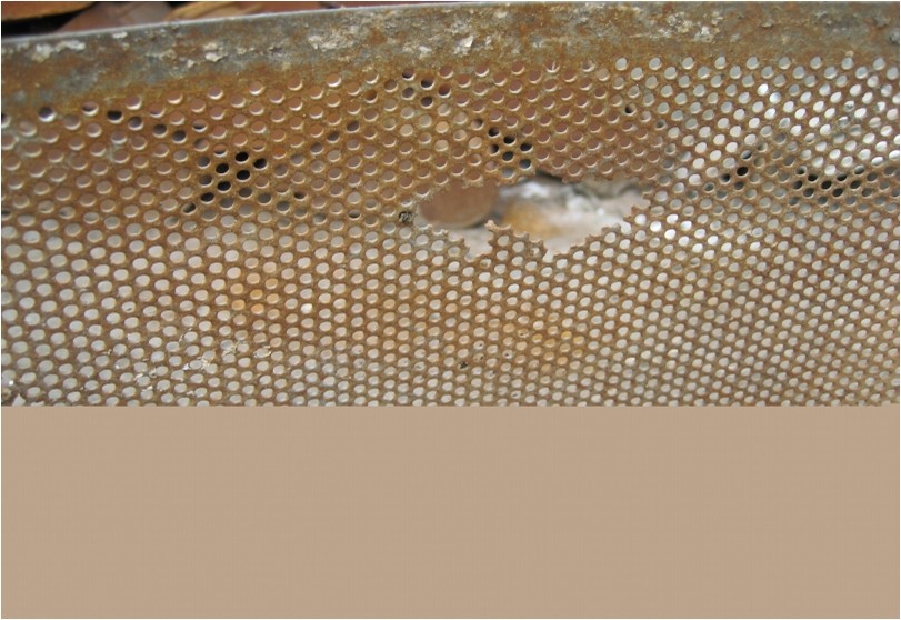 原料粉碎工藝中質量變異的原因