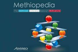 新的蛋氨酸參考書發布