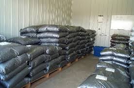 飼料的選購和貯藏及注意事項