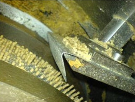 飼料加工參數及其對保育豬生長性能的影響