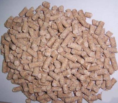 配方中的一些營養相關問題