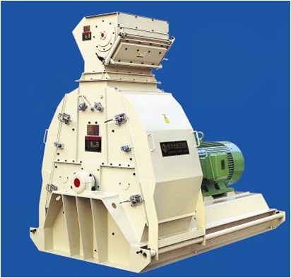 物料水分對粉碎效果的影響