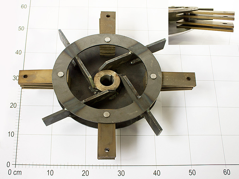 春季飼料粉碎機(jī)日常檢修新技術(shù)