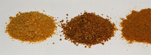 低、中、高油DDGS對肥育豬生長性能、養(yǎng)分消化率和脂肪質(zhì)量的影響