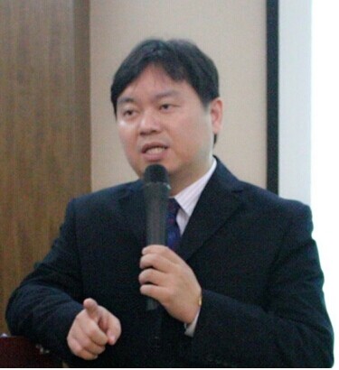 行業突變下的跨界學習與顛覆高端論壇