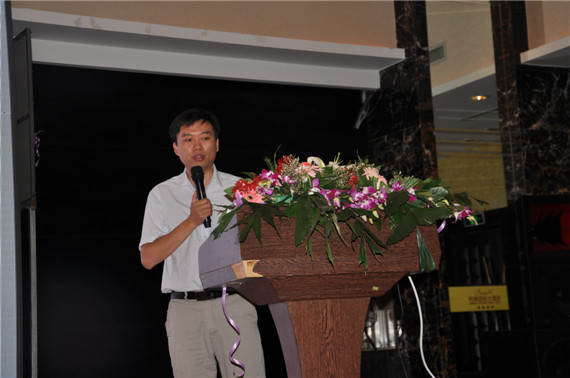 熱烈祝賀第13屆飼料商業配方師研習班圓滿落幕