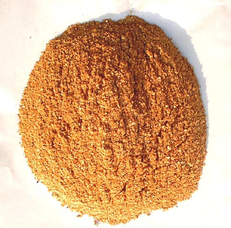 葉元土：水產飼料配方結構調整建議